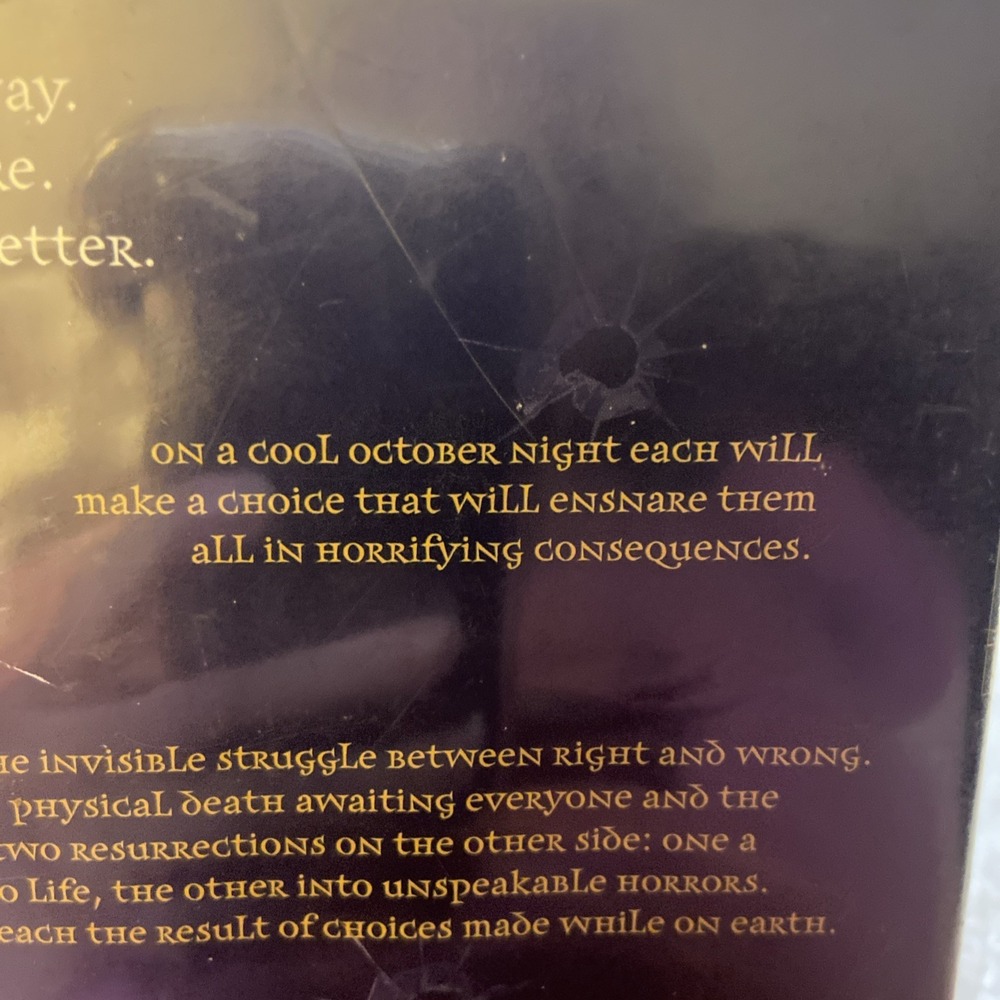 m 10.28 A Truthful Story Dvd 1999 1028 M1028 Bruce Neubauer Laura Griffith Movie - Picture 7 of 14